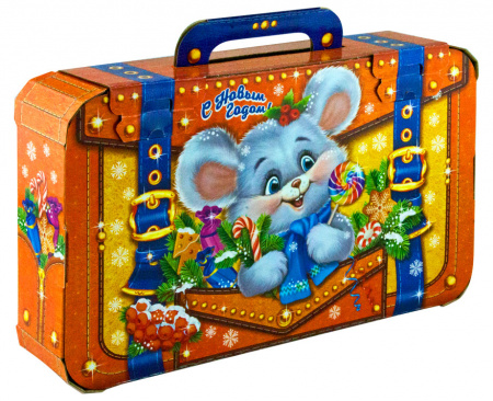 Сладкоежки «ВИП»