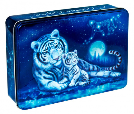 Созвездие Тигра «Премиум»