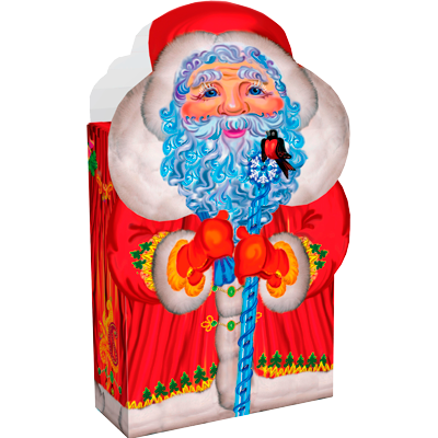 Мороз-красный нос «Премиум»