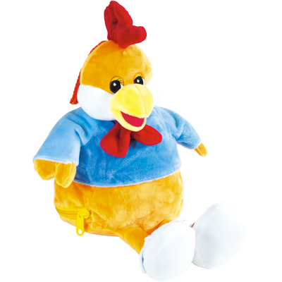 Гребешков "Классик"