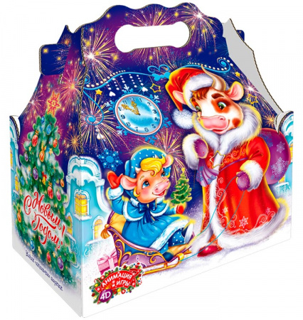 Ларчик «ВИП»