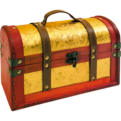 Золотой сундучок «Премиум»