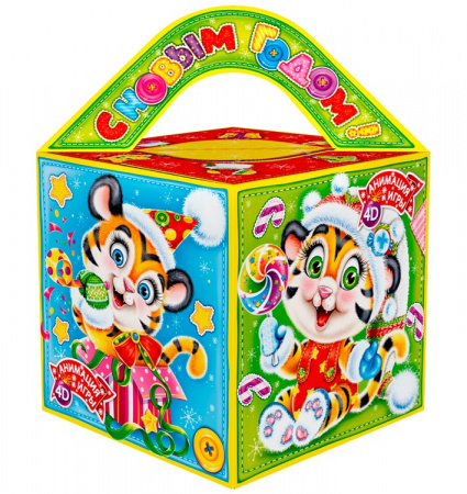 Игрунчики «Премиум»