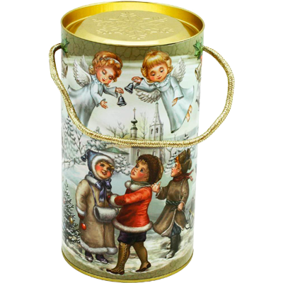 Рождество «Премиум»