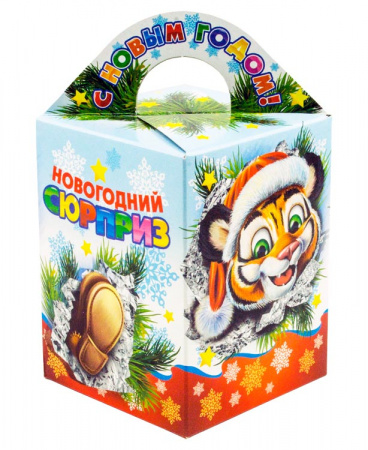 Киндер-куб «Классик»