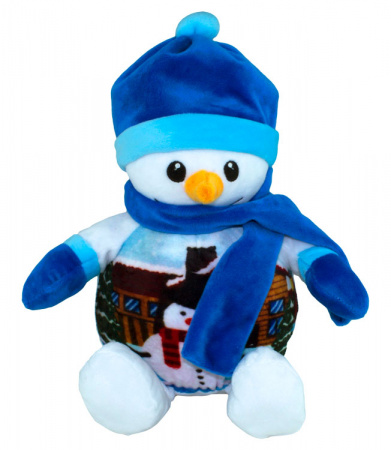 Снежик «ВИП»