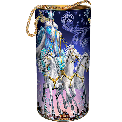 Снежная Королева «Премиум»