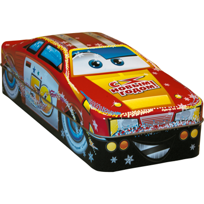 Спорт Тачка Премиум