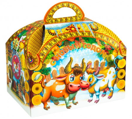 Пеструшки «Классик»