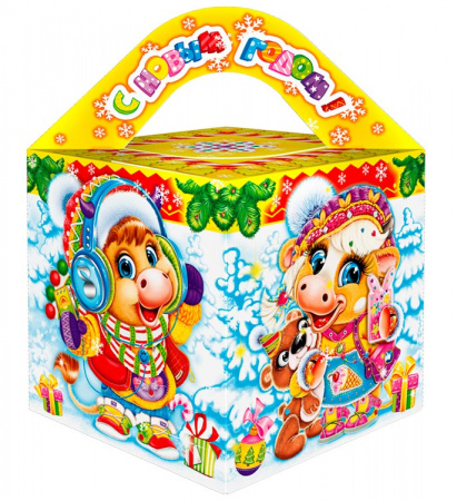 Весельчаки «Классик»