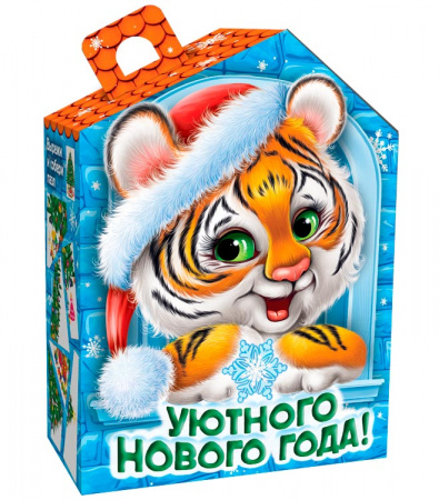 Сладкий домик «Классик»