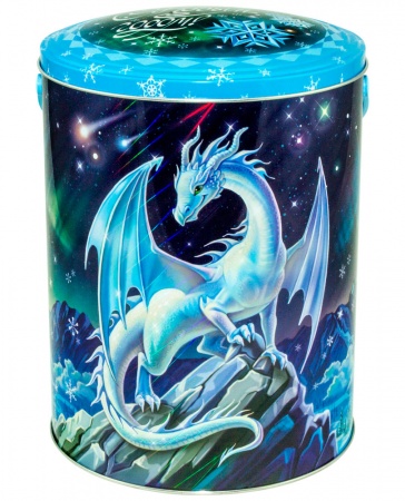 Сладкий новогодний подарок для сотрудников «Фэнтези Классик»