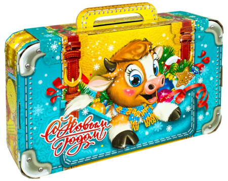 Сладкоежка «ВИП»