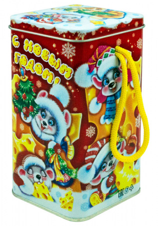 Сладкая копилка «Премиум»