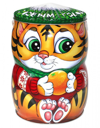 Глазастик «ВИП»