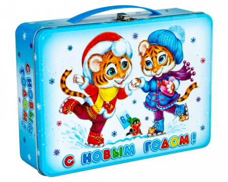 Тигрята на катке «Премиум»