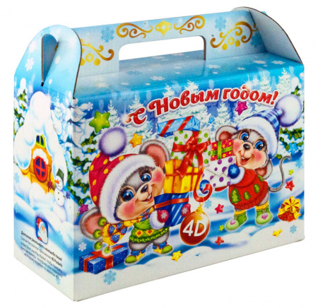 Вкусняшкины «ВИП»