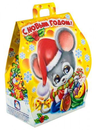 Мышкина мечта «Классик»