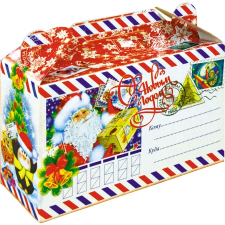 Подарочек «Премиум»