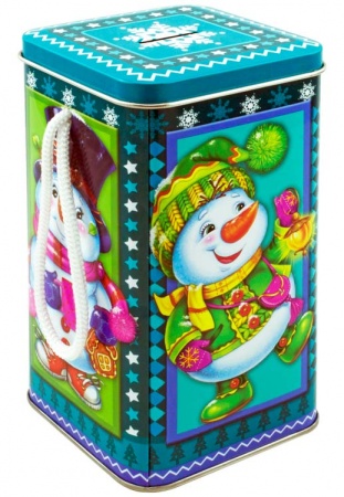 Снеговики «Премиум»