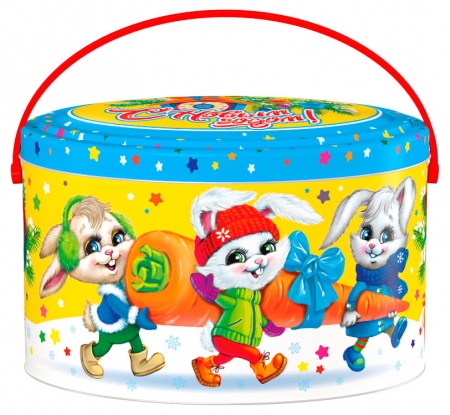 Ушастики «ВИП»