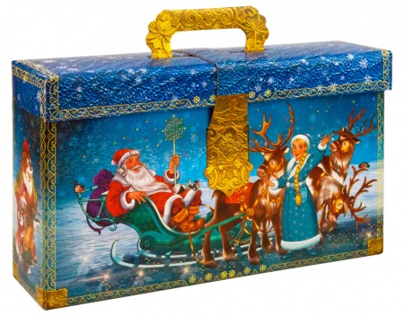 Морозко «Премиум»