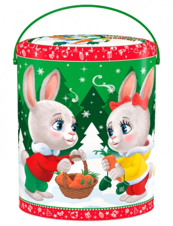 Любовь-морковь «Премиум»