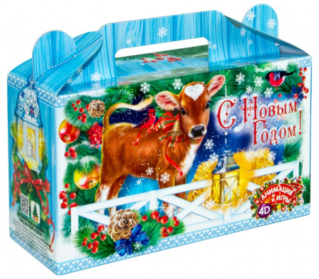 Огонёк «Премиум»