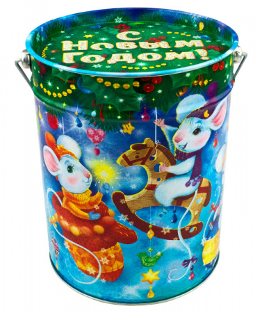 Мышки-Шалунишки «Классик»