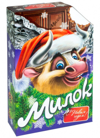 Милок «ВИП»