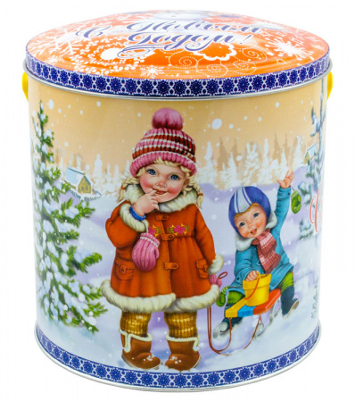 Детвора «Классик»