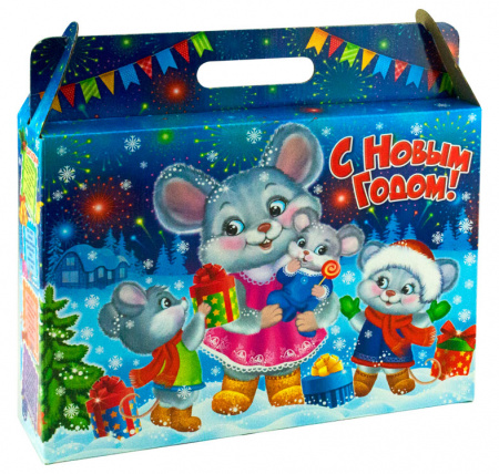 Семейка «Премиум»