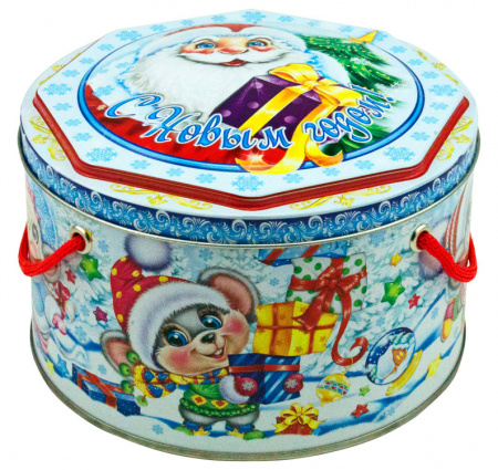 Мышкина шкатулка «Классик»