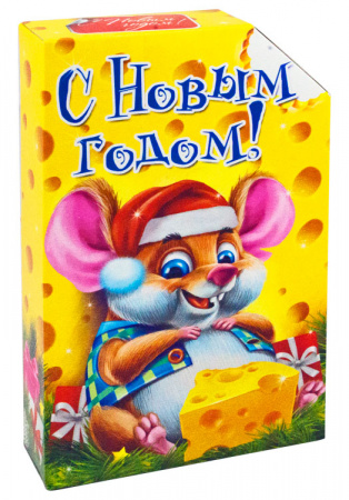 Сыроежка «Премиум»