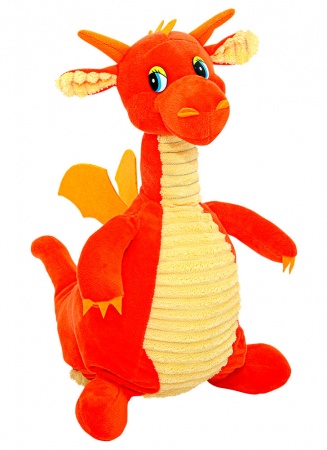 Сладкий новогодний подарок «Огонёк Классик»