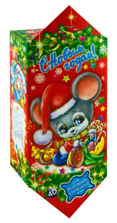 Конфетка «ВИП»