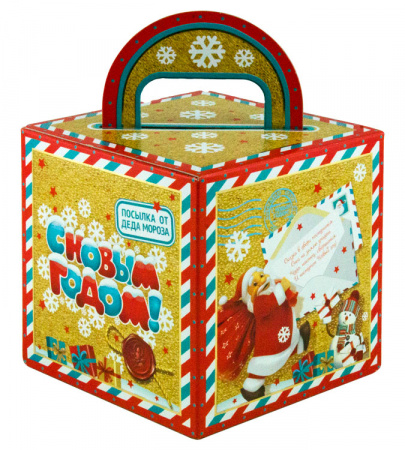 Сладкий кубик «Классик»