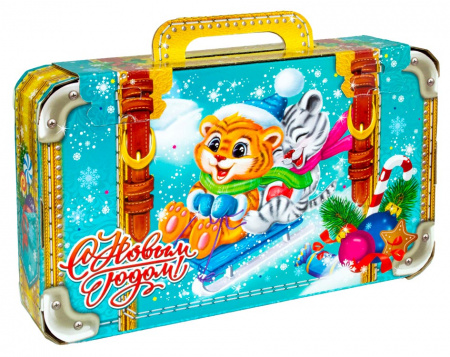 Салазки «Классик»