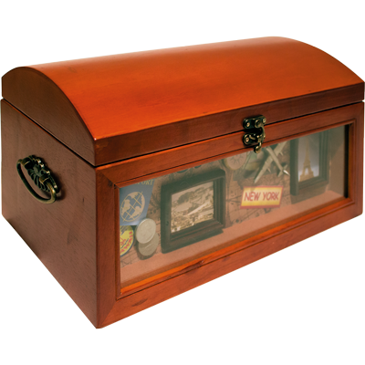 Киндер Путешественник