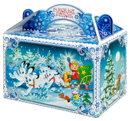 Время чудес «ВИП»