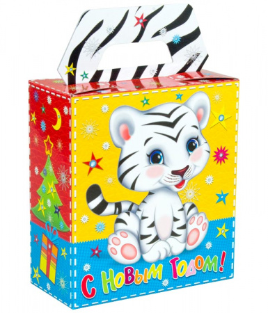 Полосатик «Классик»