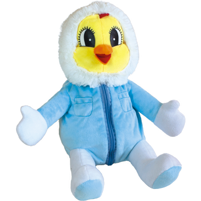 Киндер Полярник