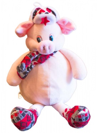 Ушанкин "Премиум"