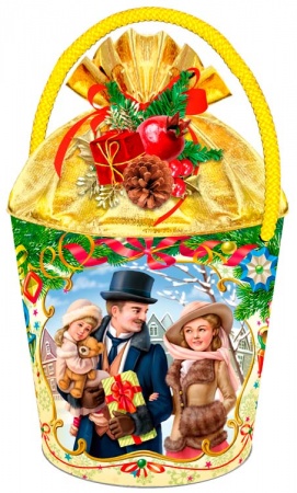 Винтаж «Классик»