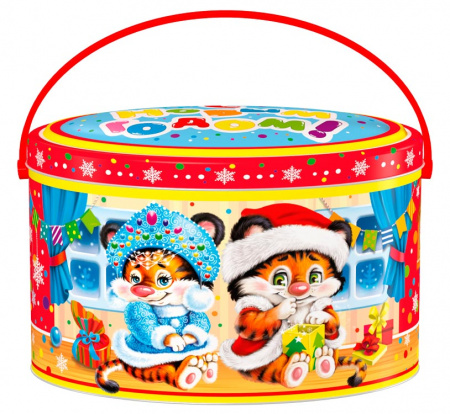 Ваня и Маня «ВИП»