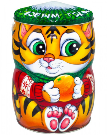 Глазастик «Классик»