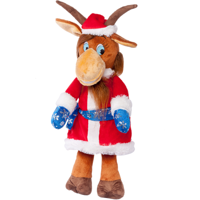 Киндер Помощник Деда Мороза