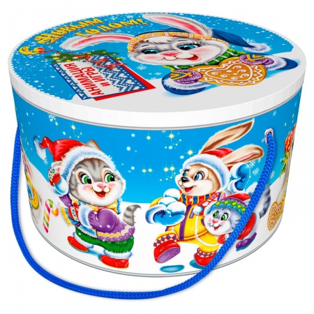 Снежки «Премиум»