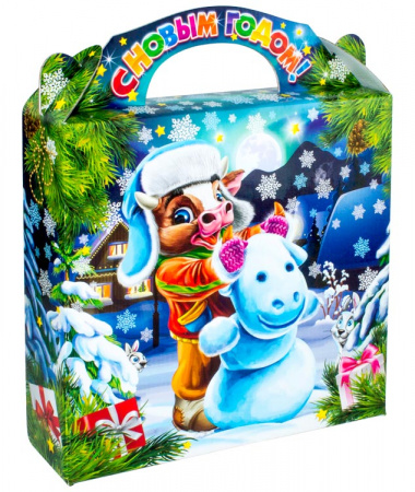 Счастливчик «Премиум»