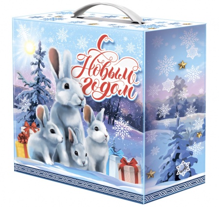 Снежинкины «ВИП»